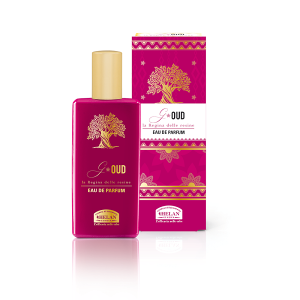 G-OUD EAU DE PARFUM