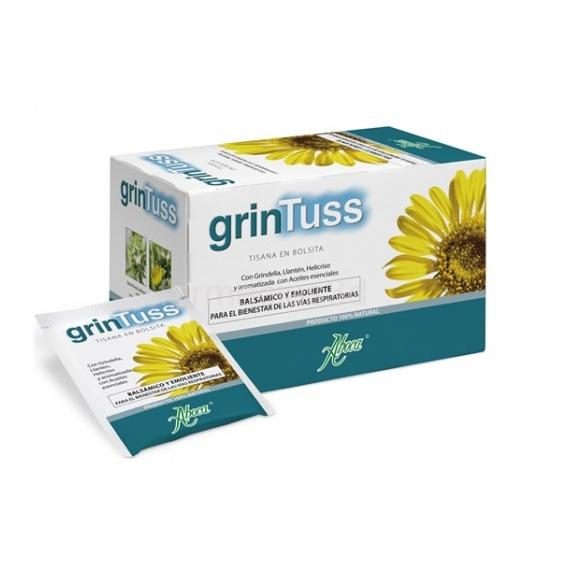 GRINTUSS TISANA