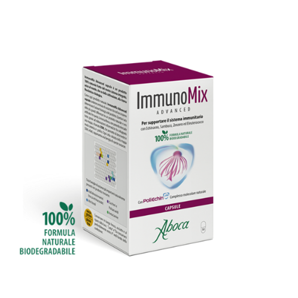 IMMUNOMIX PLUS OPERCOLI