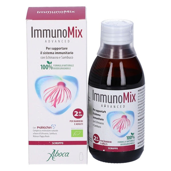 IMMUNOMIX PLUS SCIROPPO