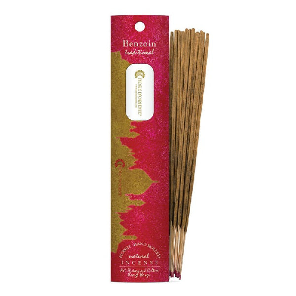 INCENSI FIORE D'ORIENTE