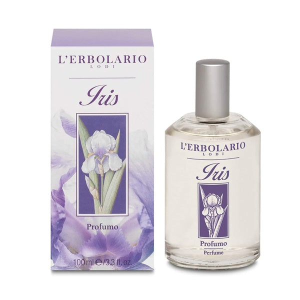IRIS PROFUMO 100 ML