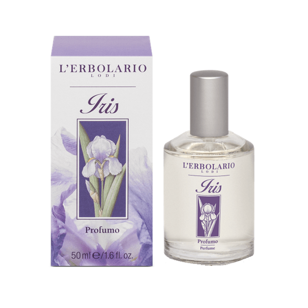 IRIS PROFUMO 50 ML