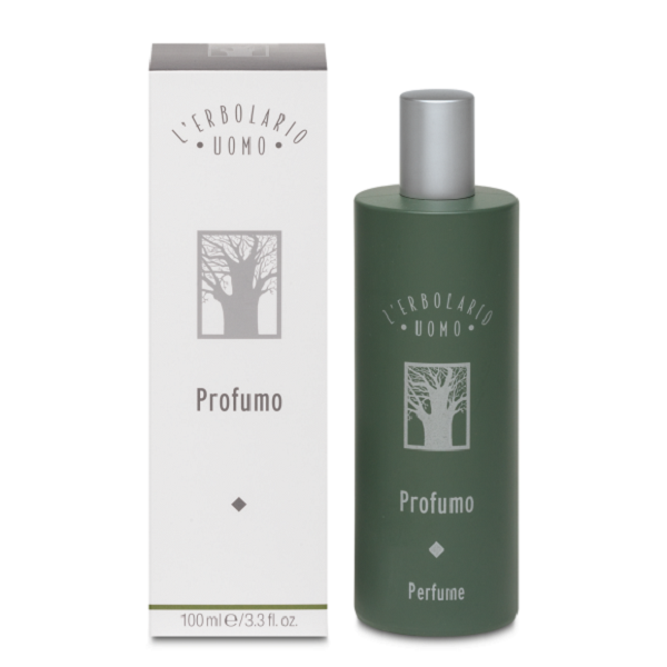 L'ERBOLARIO UOMO BAOBAB PROFUMO 100 ML