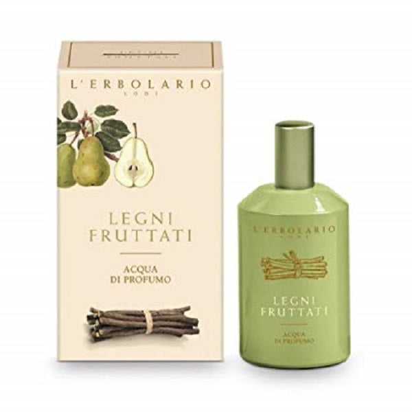 LEGNI FRUTTATI PROFUMO 50 ML