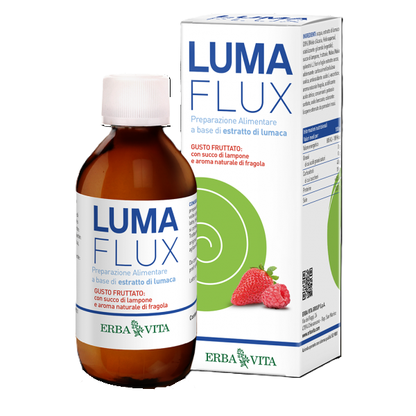 LUMAFLUX