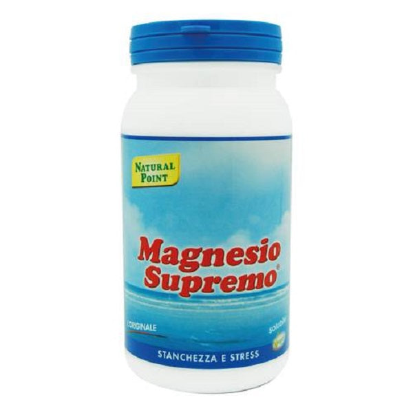 MAGNESIO SUPREMO 150 G