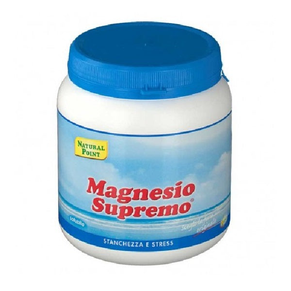 MAGNESIO SUPREMO 300 G