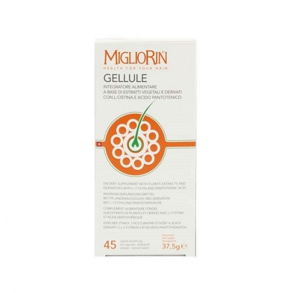 MIGLIORIN 45 GELLULE