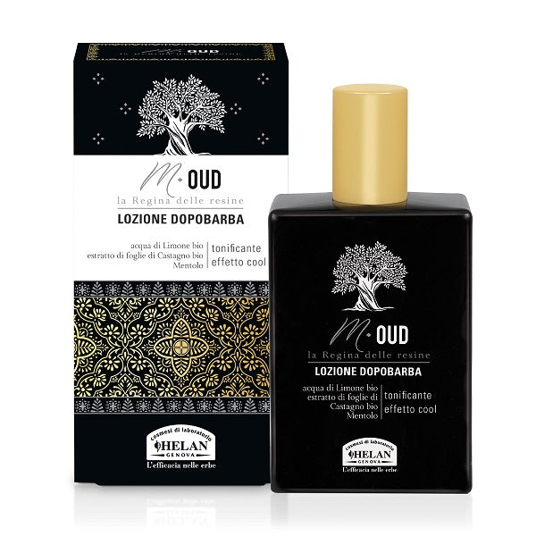 MOUD LOZIONE DOPOBARBA