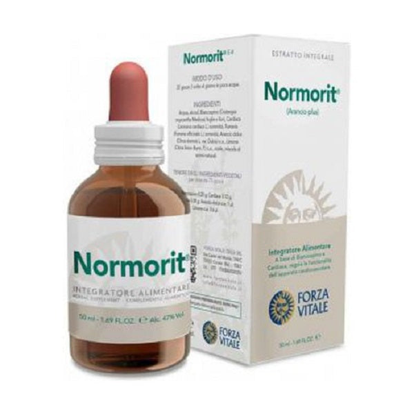 NORMORIT