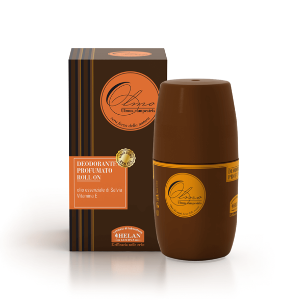 OLMO DEODORANTE PROFUMATO