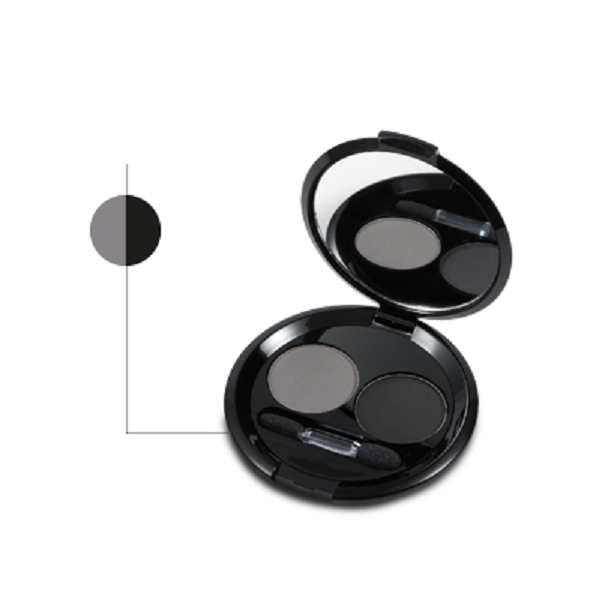 OMBRETTI DUO GRIGIO NERO