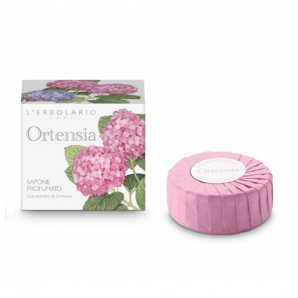 ORTENSIA SAPONE