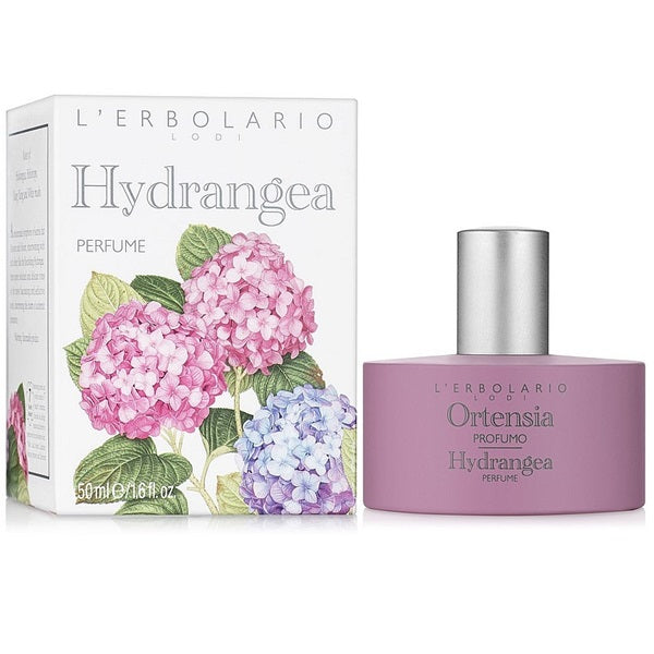 ORTENSIA PROFUMO 50 ML