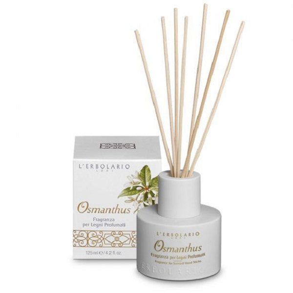 OSMANTHUS FRAGRANZA PER LEGNI PROFUMATI