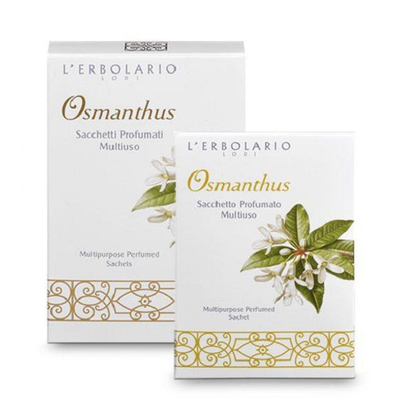 OSMANTHUS SACCHETTO PROFUMATO MULTIUSO