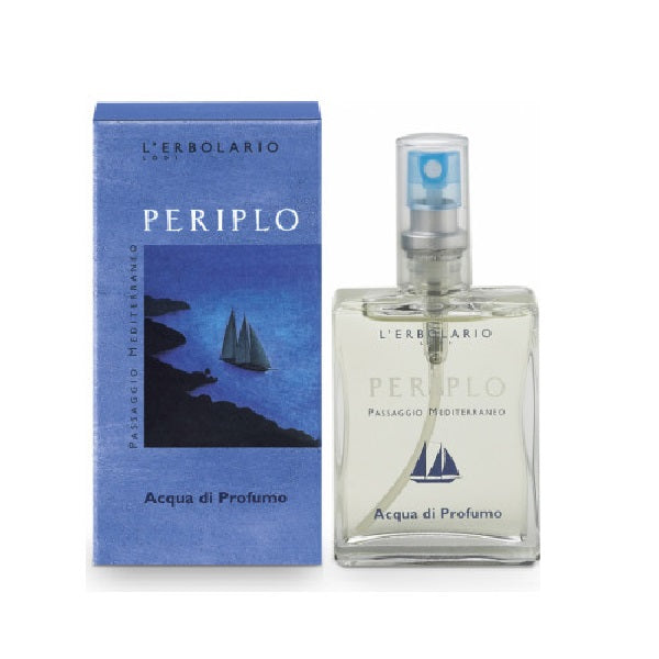 PERIPLO PROFUMO 50 ML