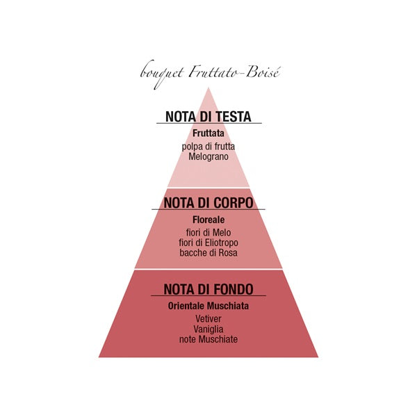 MELOGRANO BASTONCINI AROMATICI 250 ML