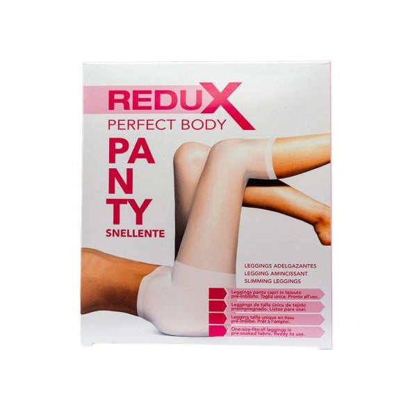 REDUX PANTY SNELLENTE