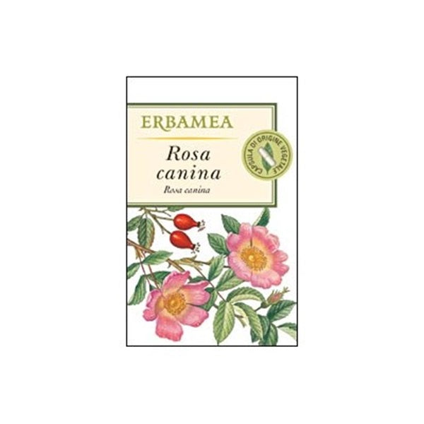 ROSA CANINA OPERCOLI