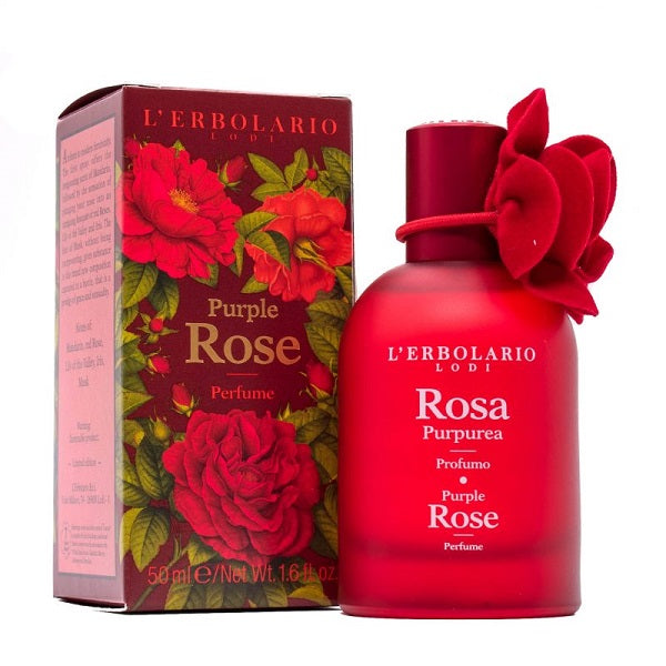 ROSA PURPUREA PROFUMO 50 ML