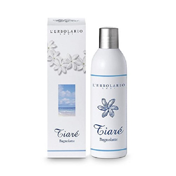 TIARE' BAGNOLATTE