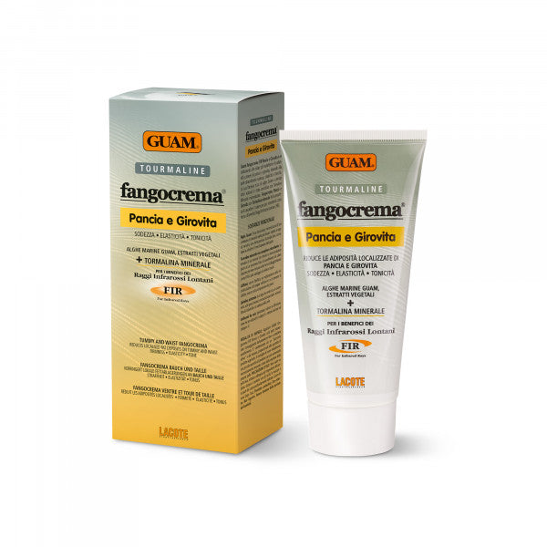 TOURMALINE FANGOCREMA PANCIA E GIROVITA
