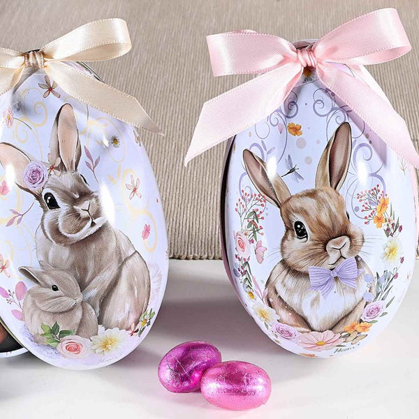 UOVA CON 100g DI INFUSO ALLA FRUTTA