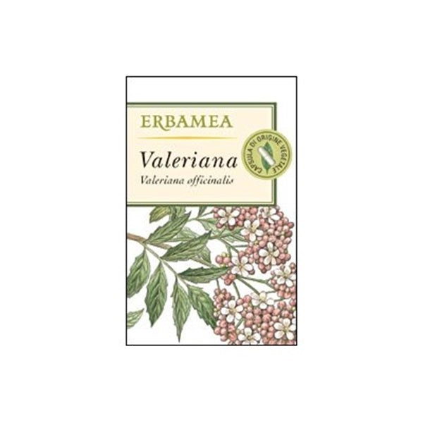 VALERIANA OPERCOLI
