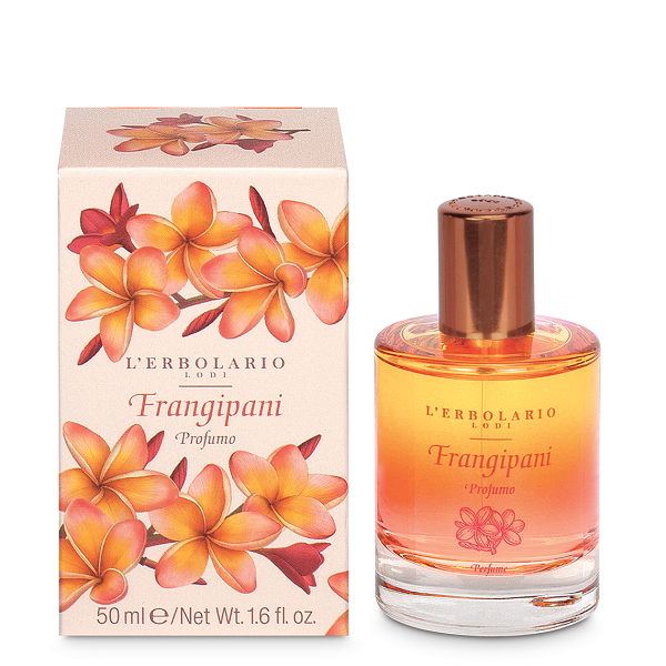 FRANGIPANI PROFUMO 50 ML