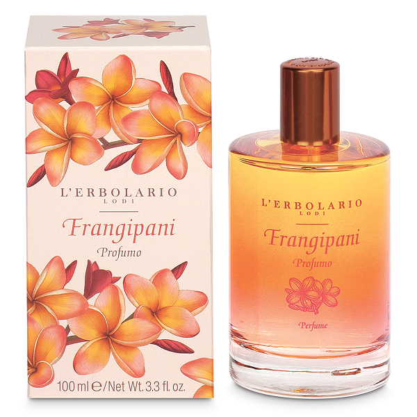 FRANGIPANI PROFUMO 100 ML