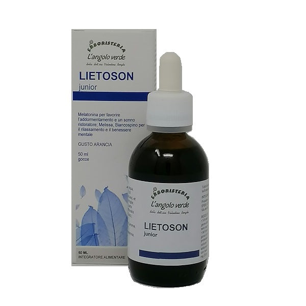 LIETOSON JUNIOR