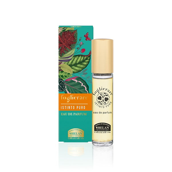 FOGLIERARE ISTINTO PURO PROFUMO 10 ML
