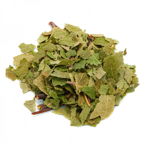 BETULLA FOGLIE 100g