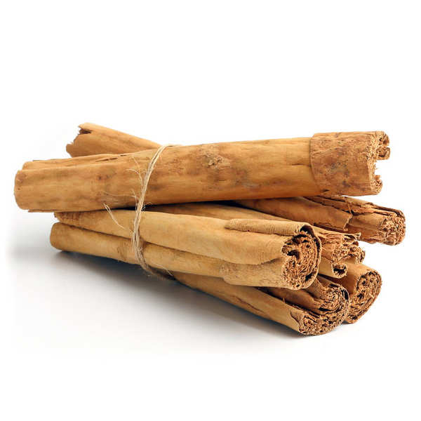 CANNELLA CEYLON CORTECCIA INTERA 25cm 100g