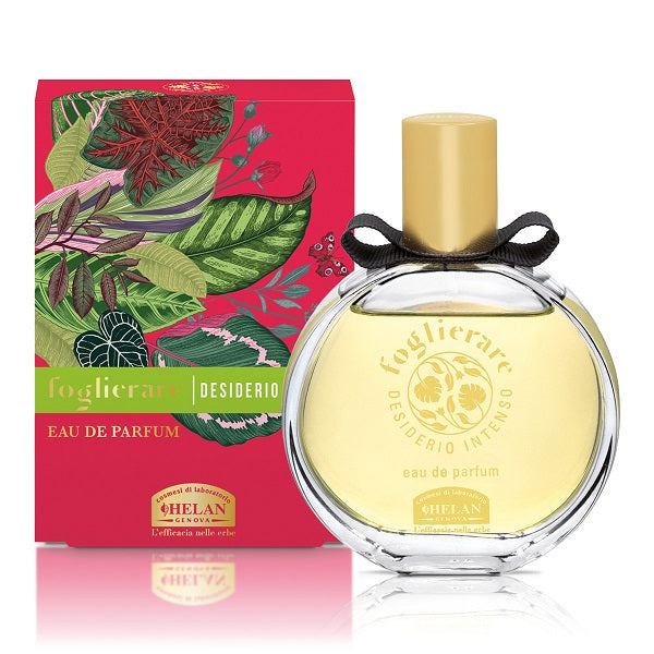 FOGLIERARE DESIDERIO INTENSO PROFUMO 50ML