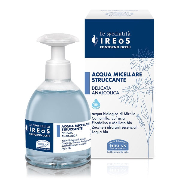 IREOS ACQUA MICELLARE