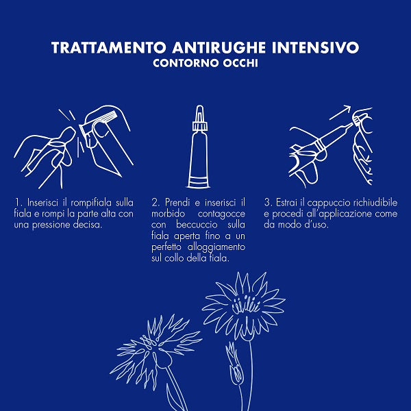 IREOS COFANETTO ANTIRUGHE