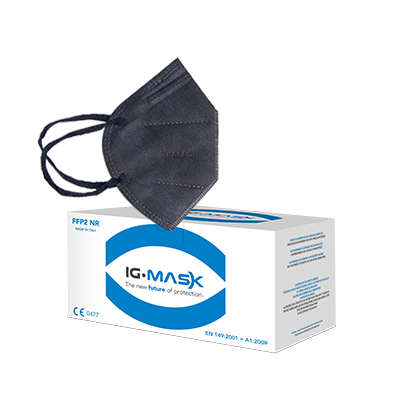 MASCHERINE FFP2