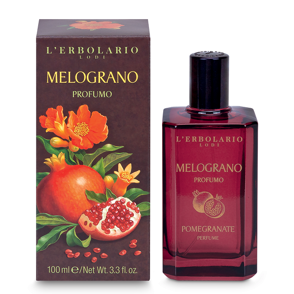 MELOGRANO PROFUMO 100 ML