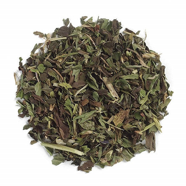 MENTA PIPERITA FOGLIE EXTRA TT 100g
