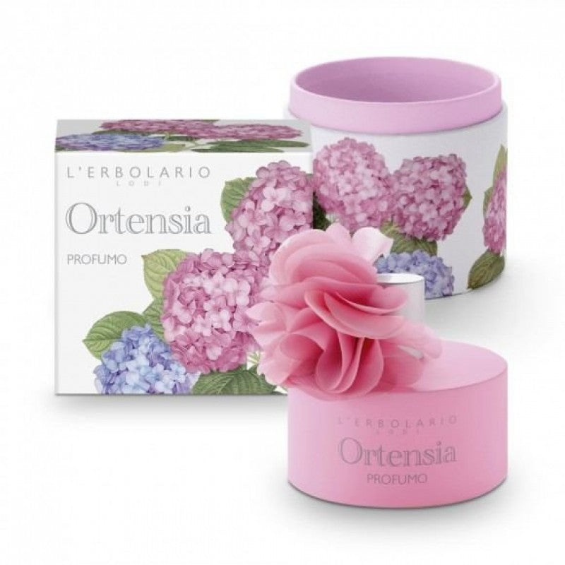 ORTENSIA PROFUMO 100 ML