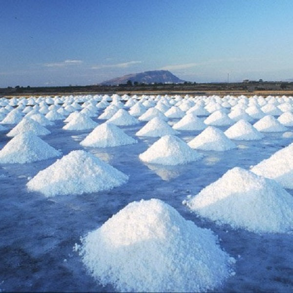FIOR DI SALINA