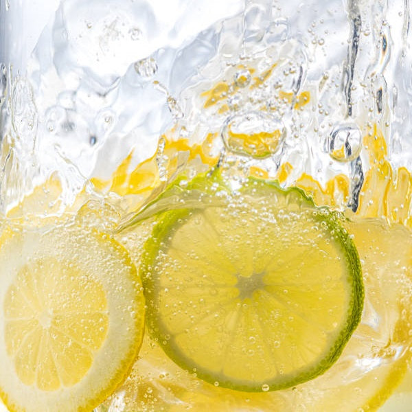 I SORBETTI LEMON FIZZ