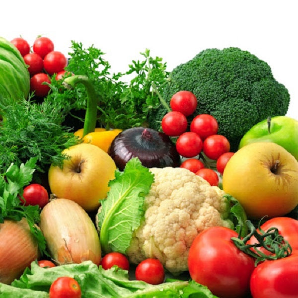SALI MINERALI E VITAMINE