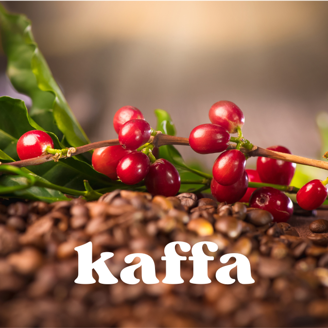 KAFFA HELAN
