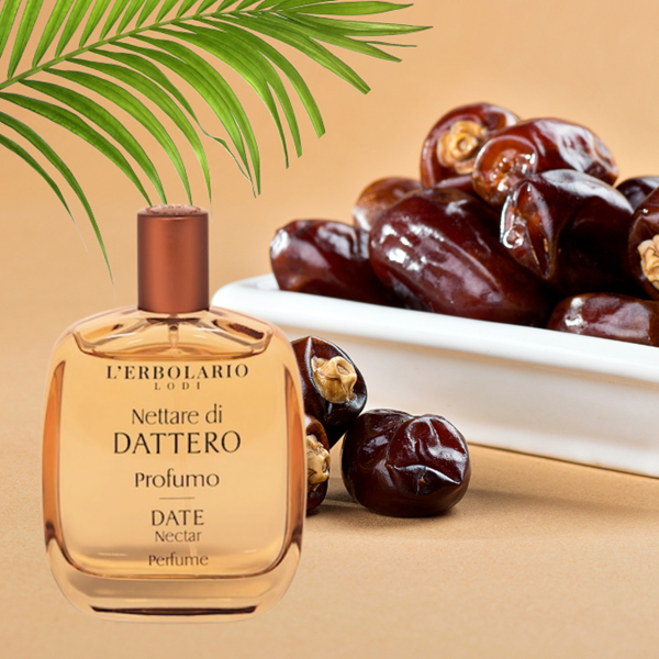 NETTARE DI DATTERO