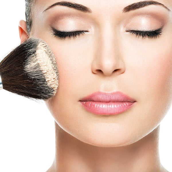 TRUCCO VISO