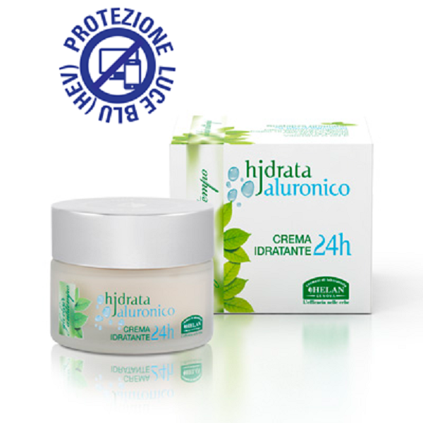 AC. JALURONICO CREMA VISO 24H
